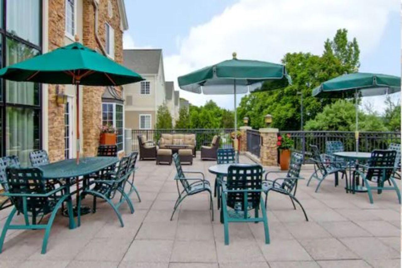 Homewood Suites By Hilton Stratford Luaran gambar