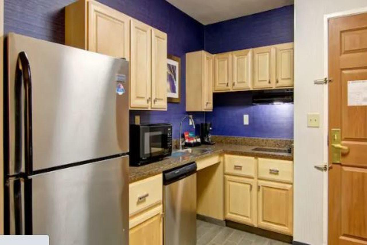 Homewood Suites By Hilton Stratford Luaran gambar