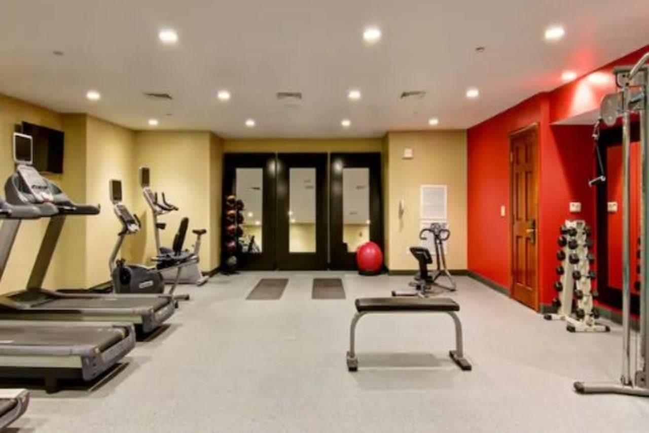 Homewood Suites By Hilton Stratford Luaran gambar