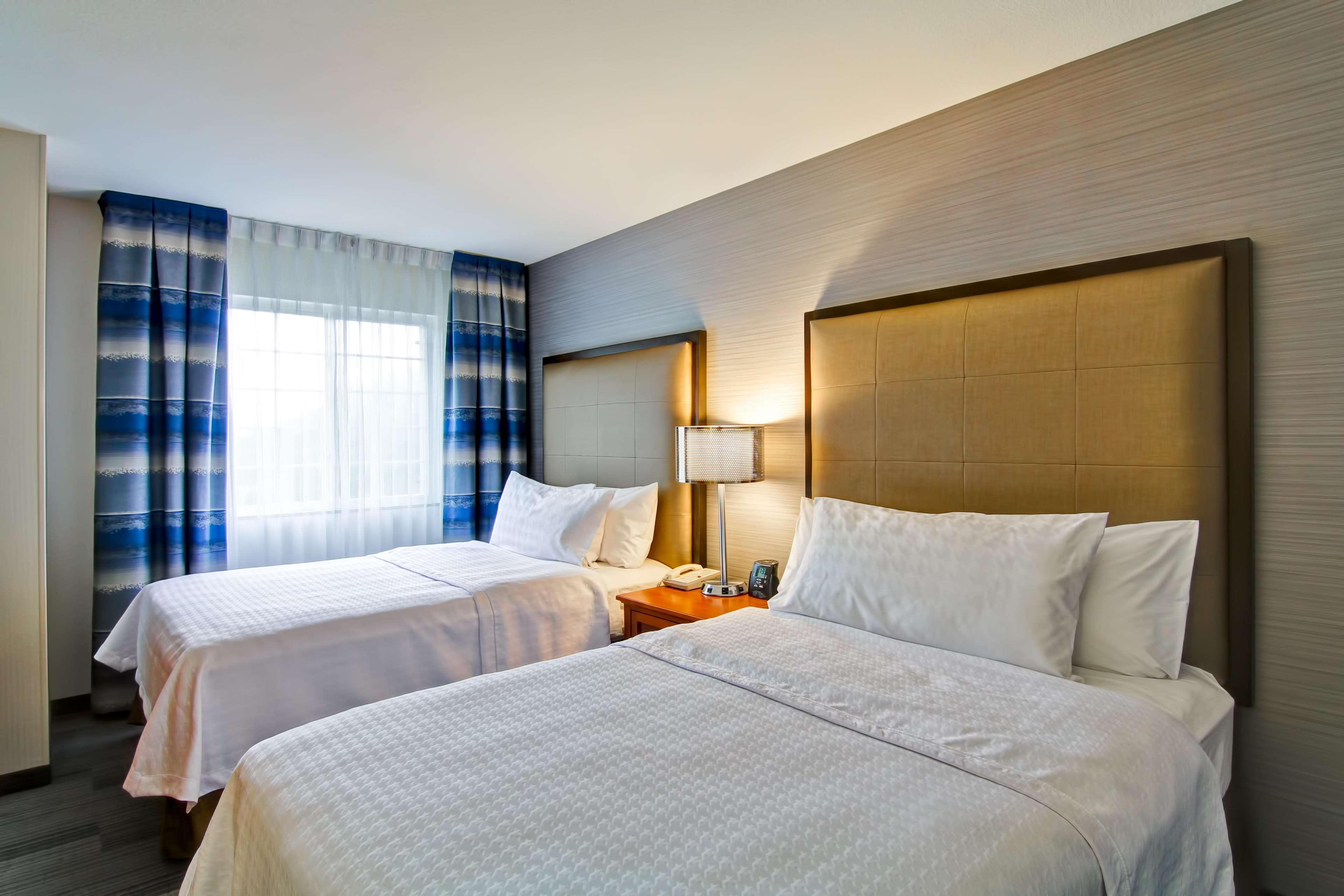 Homewood Suites By Hilton Stratford Luaran gambar