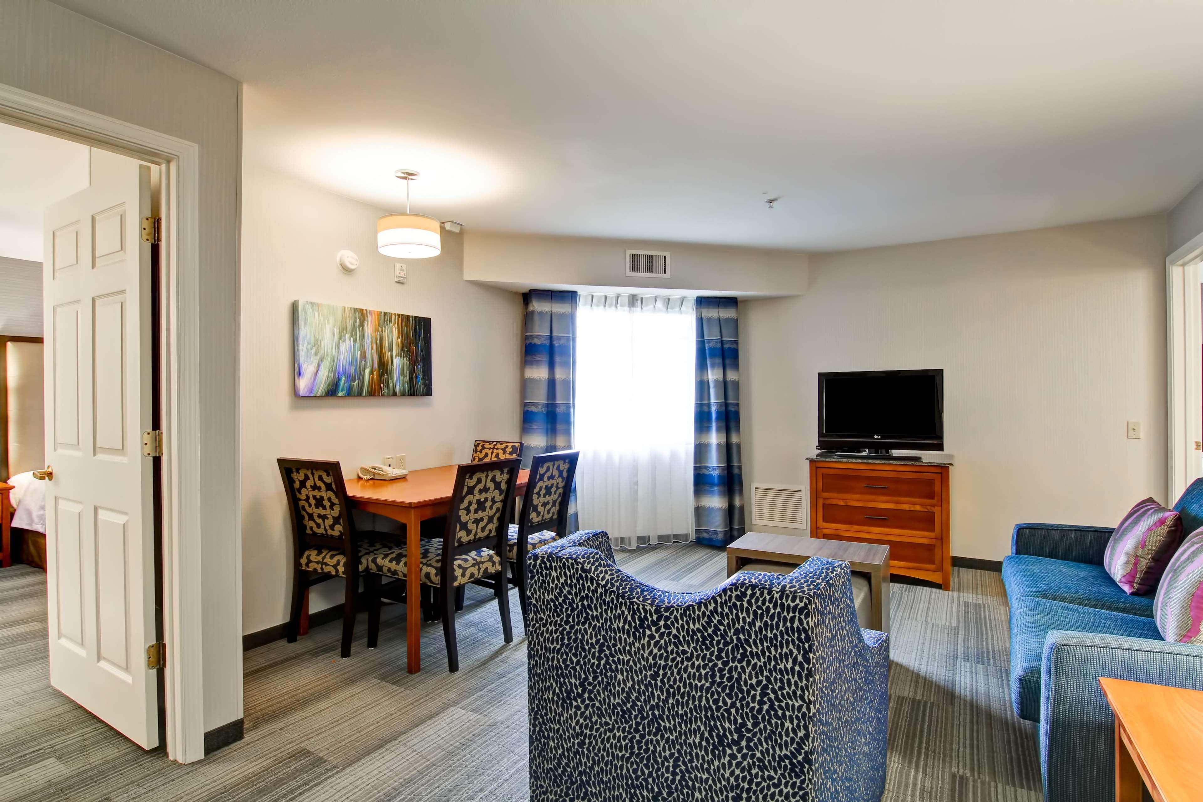 Homewood Suites By Hilton Stratford Luaran gambar