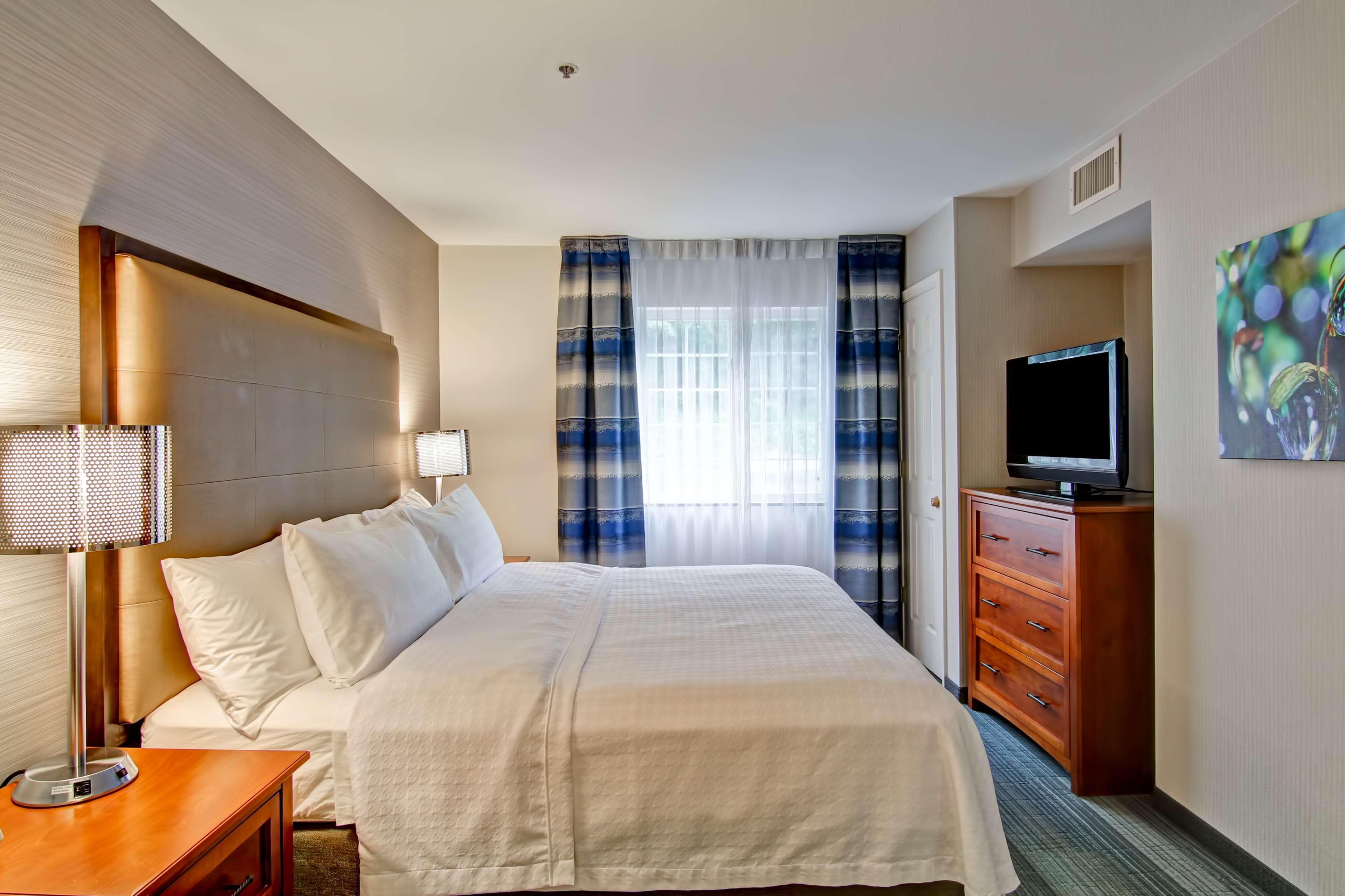Homewood Suites By Hilton Stratford Luaran gambar