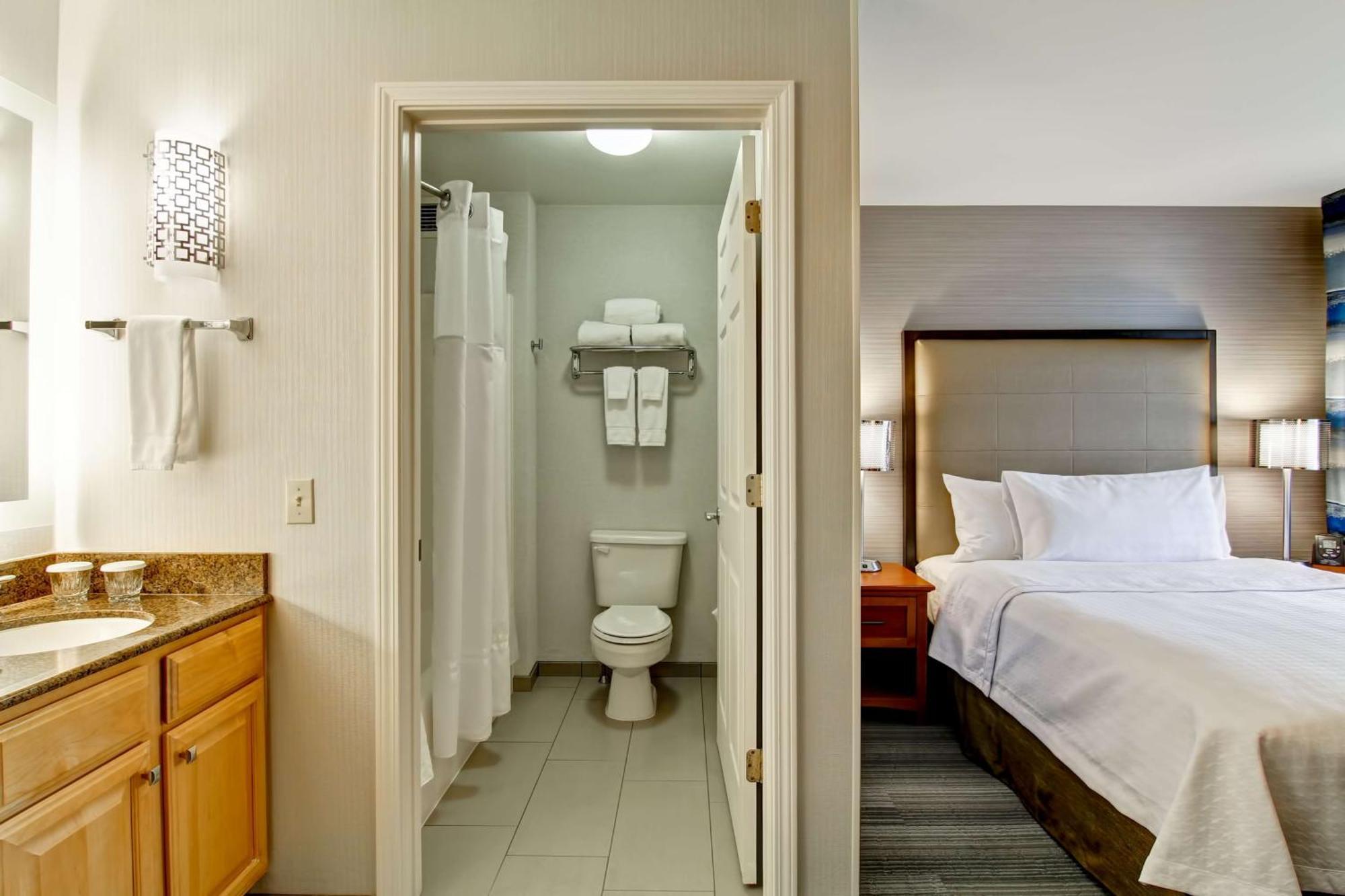 Homewood Suites By Hilton Stratford Luaran gambar