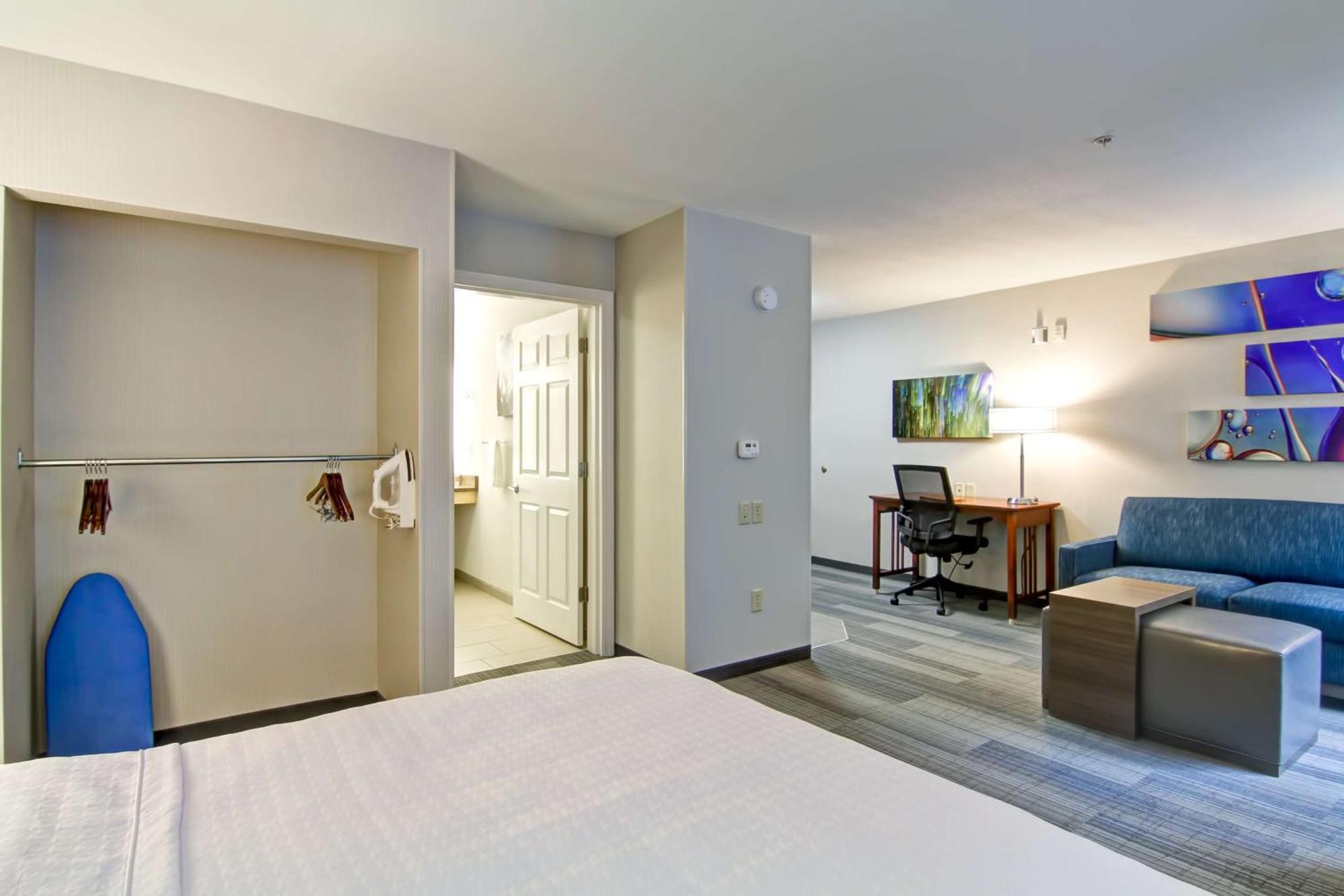 Homewood Suites By Hilton Stratford Luaran gambar