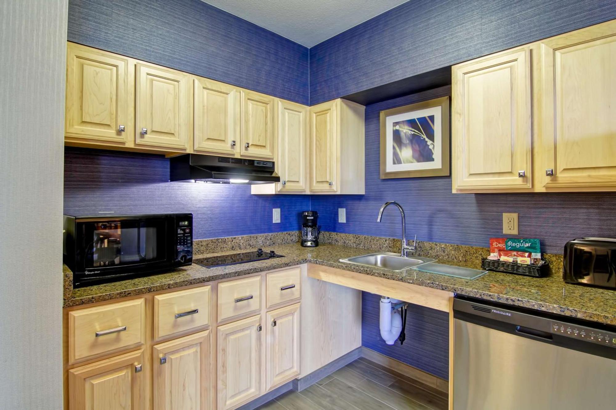 Homewood Suites By Hilton Stratford Luaran gambar