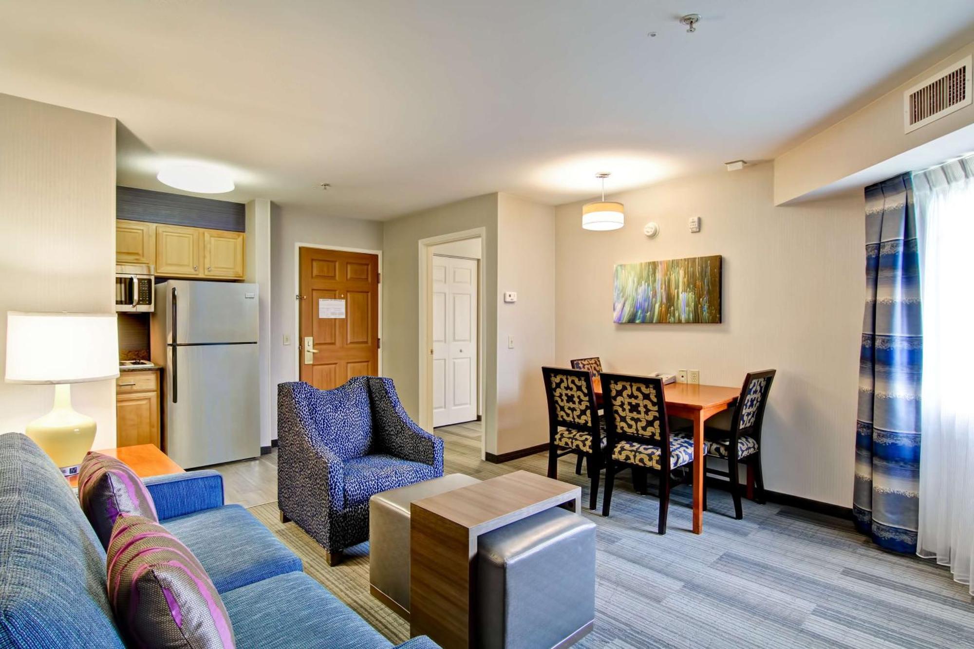 Homewood Suites By Hilton Stratford Luaran gambar