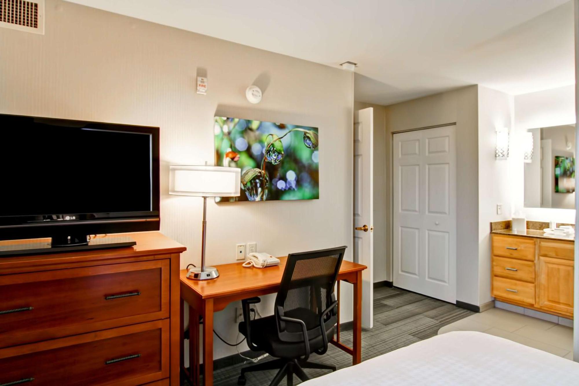 Homewood Suites By Hilton Stratford Luaran gambar