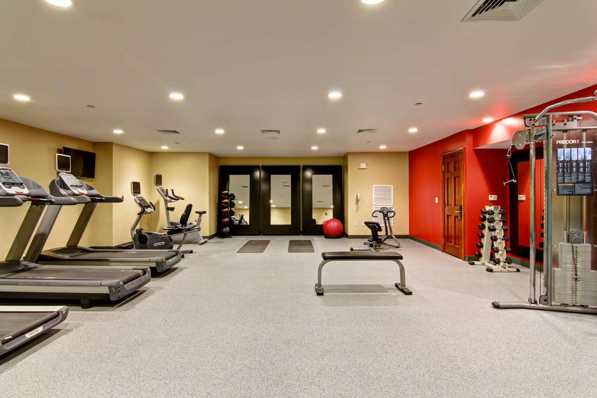 Homewood Suites By Hilton Stratford Luaran gambar