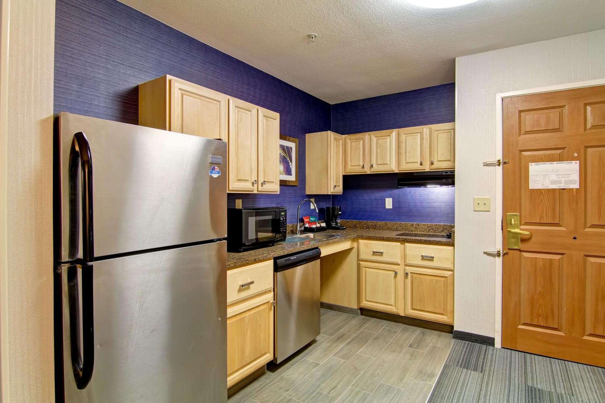 Homewood Suites By Hilton Stratford Luaran gambar
