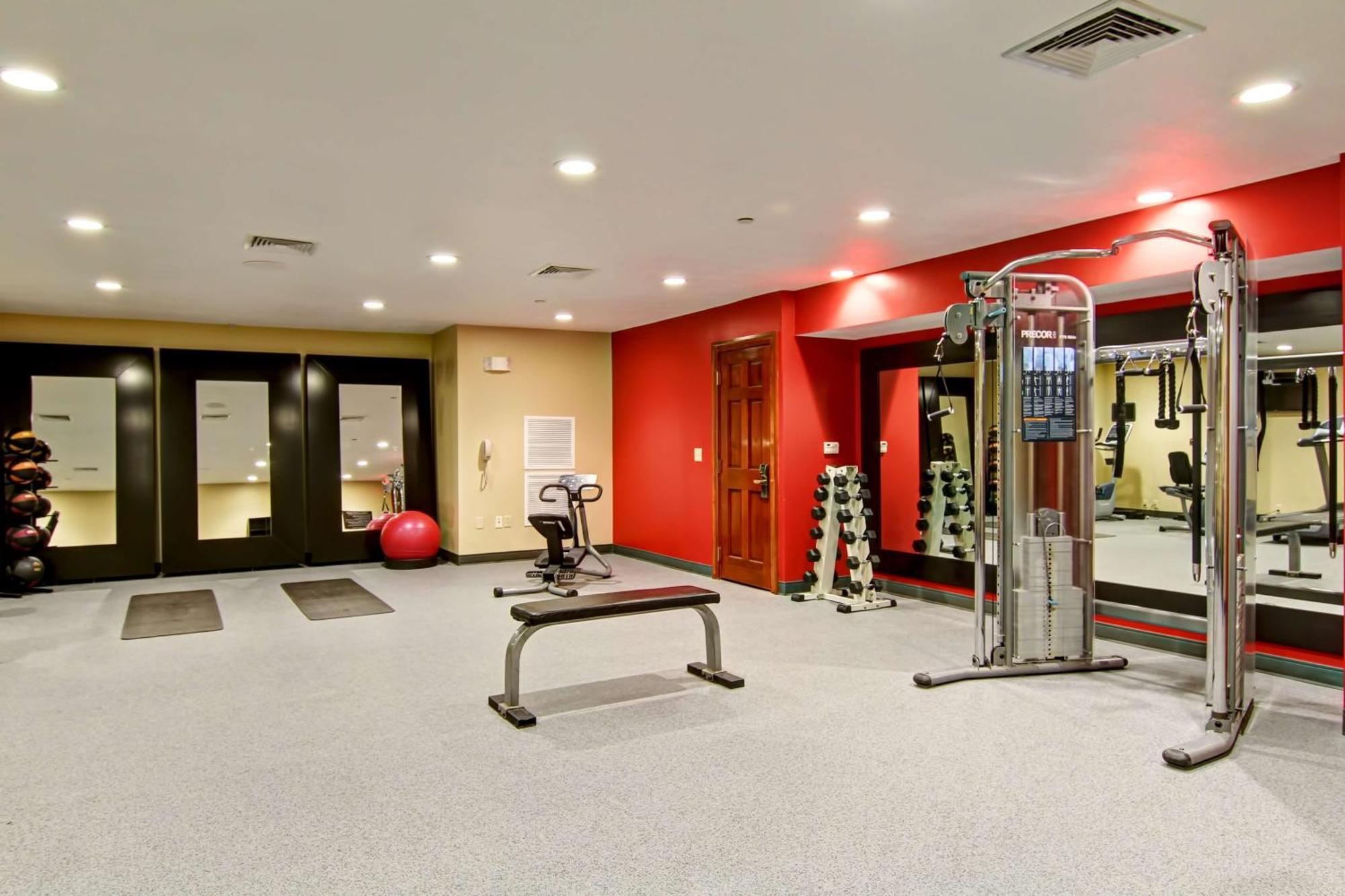 Homewood Suites By Hilton Stratford Luaran gambar