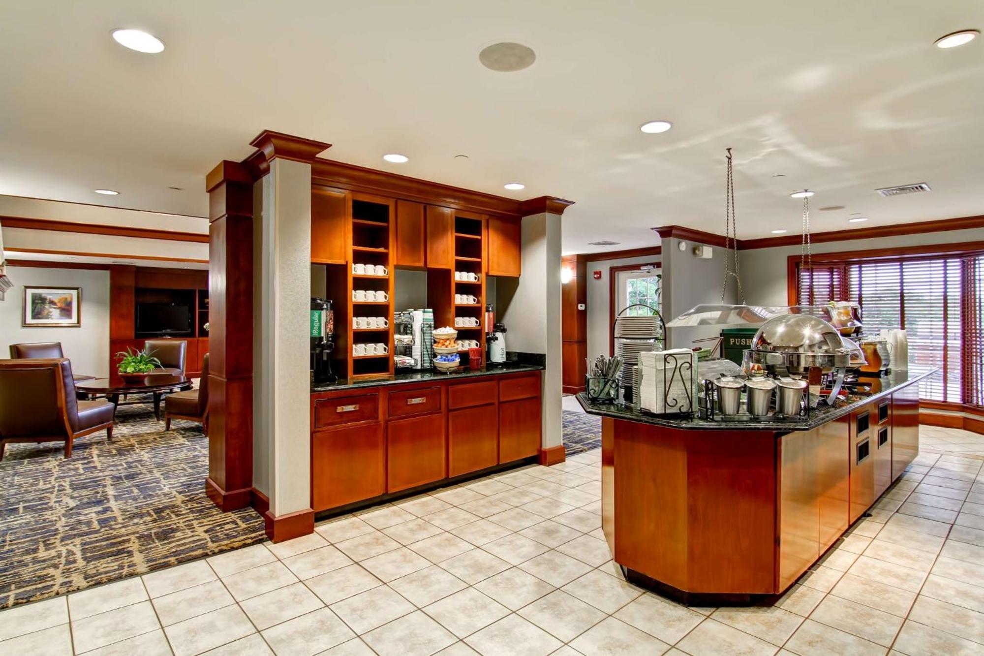 Homewood Suites By Hilton Stratford Luaran gambar
