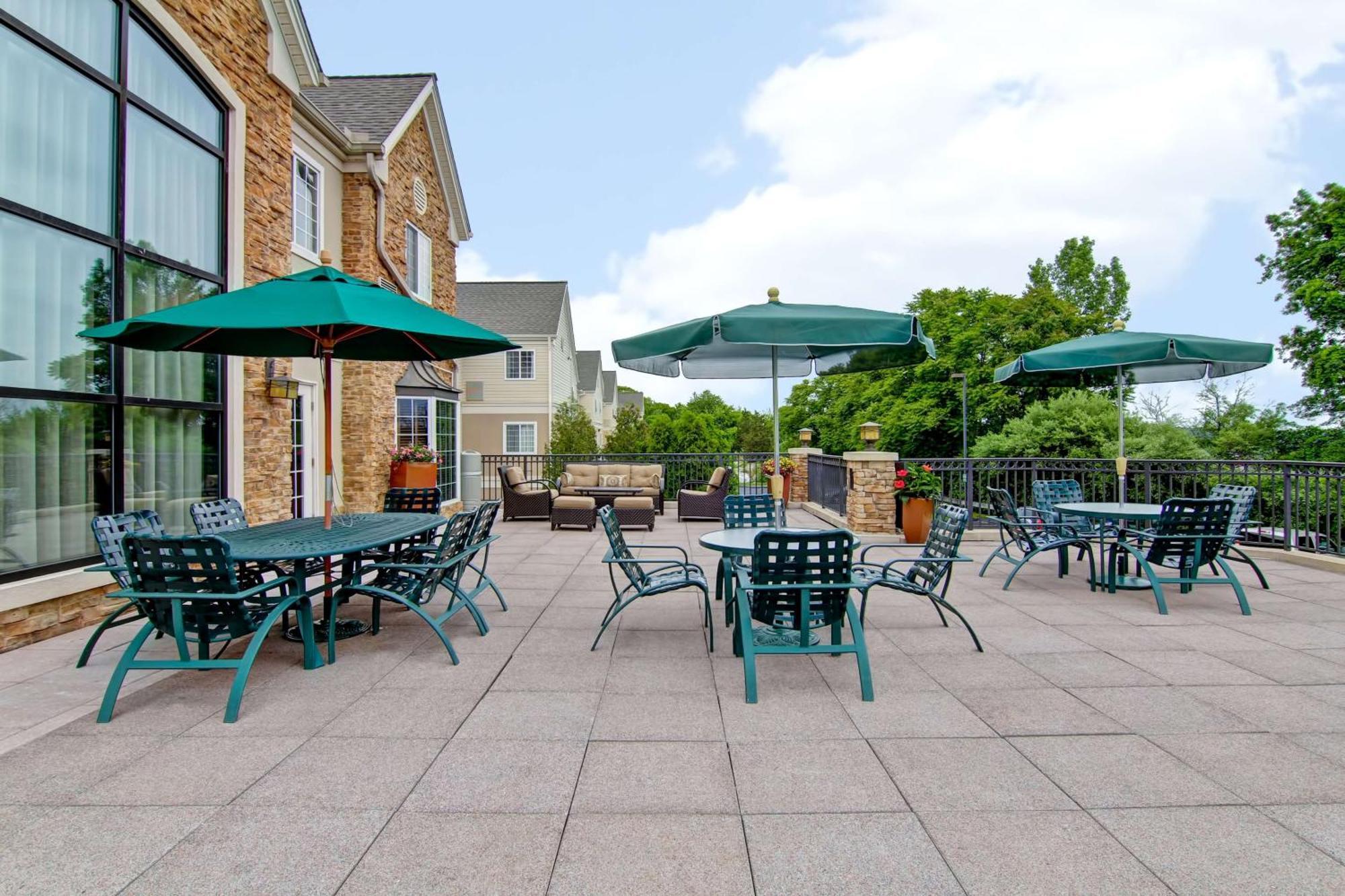 Homewood Suites By Hilton Stratford Luaran gambar