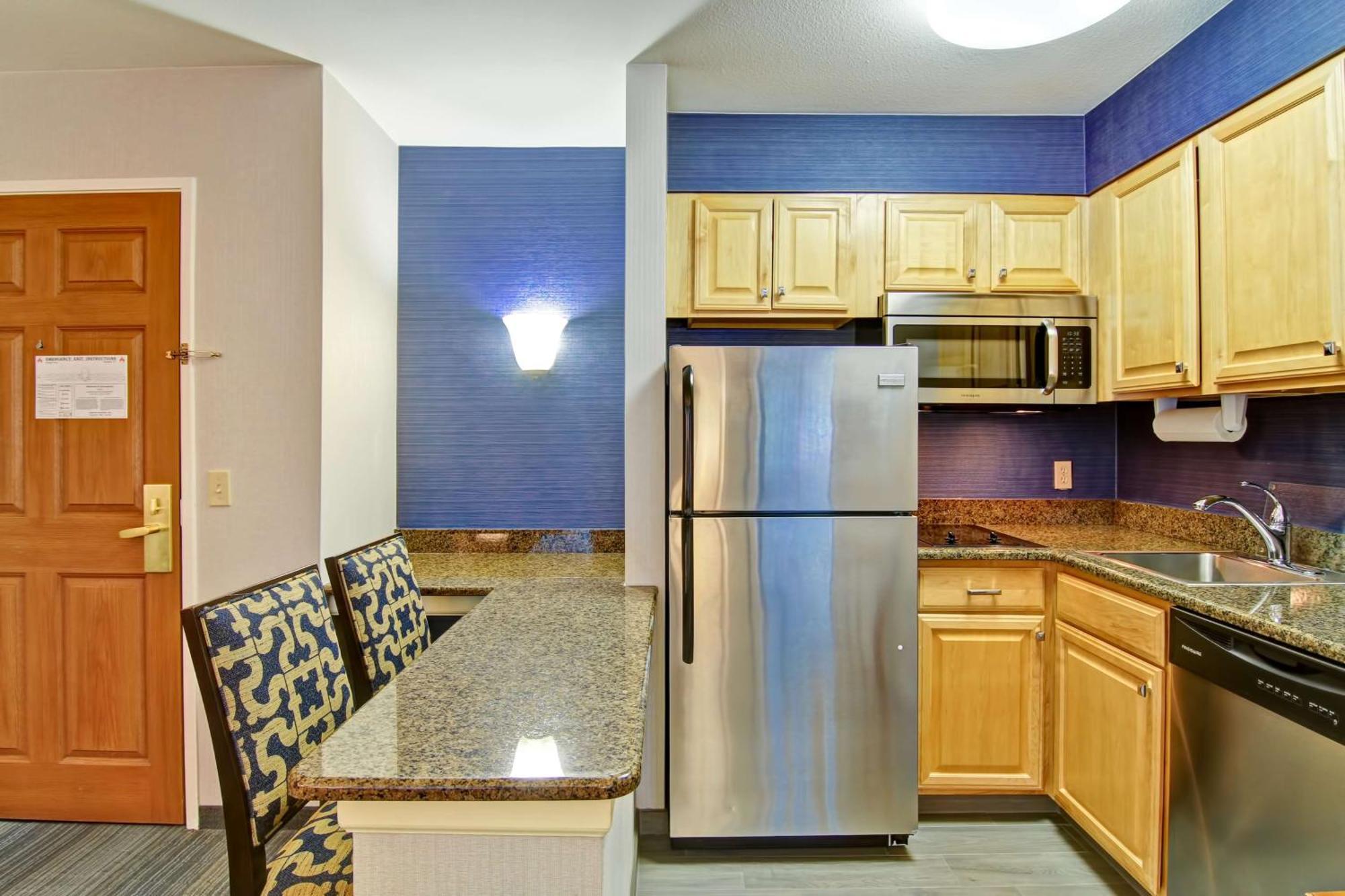 Homewood Suites By Hilton Stratford Luaran gambar