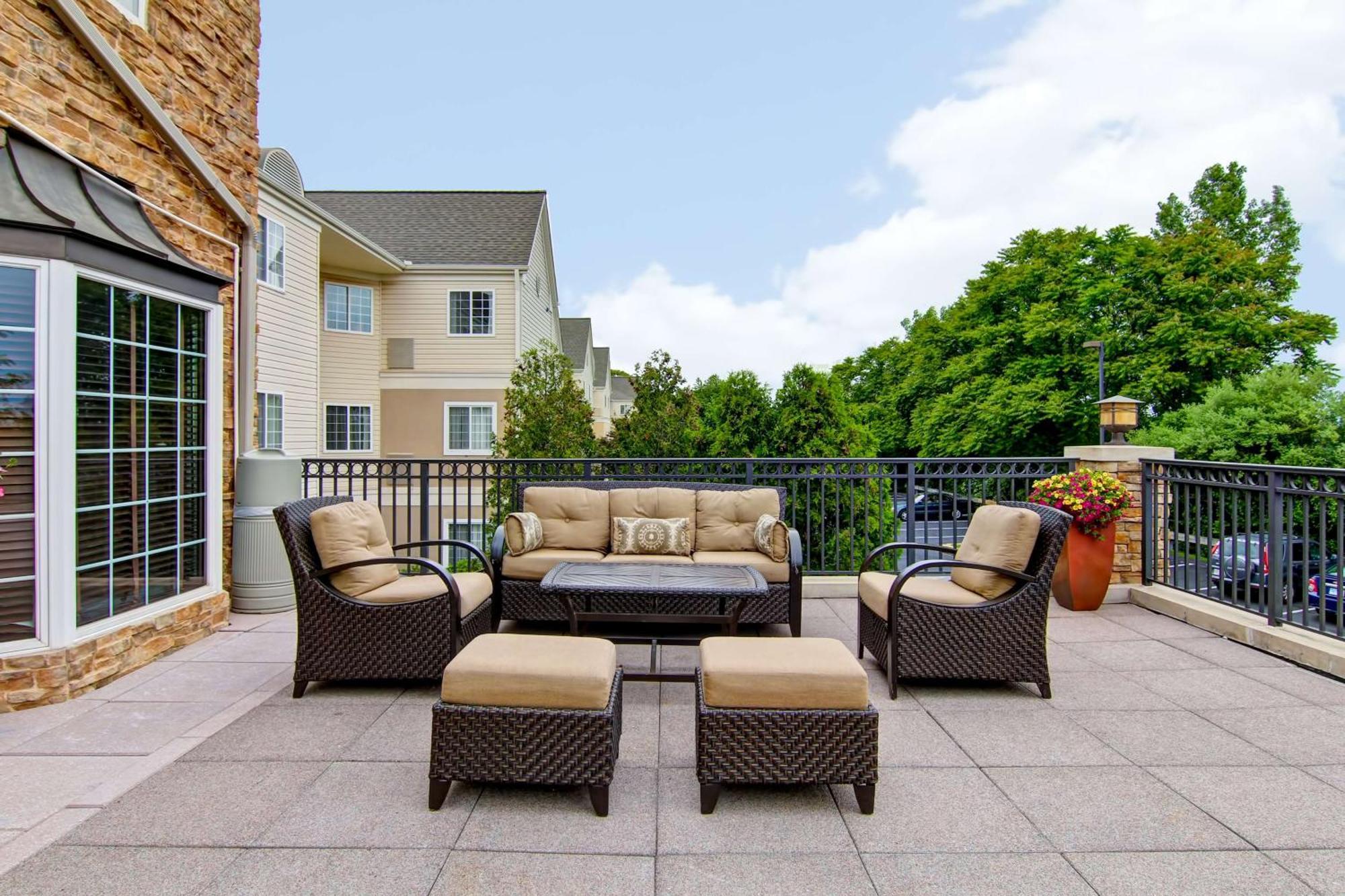 Homewood Suites By Hilton Stratford Luaran gambar