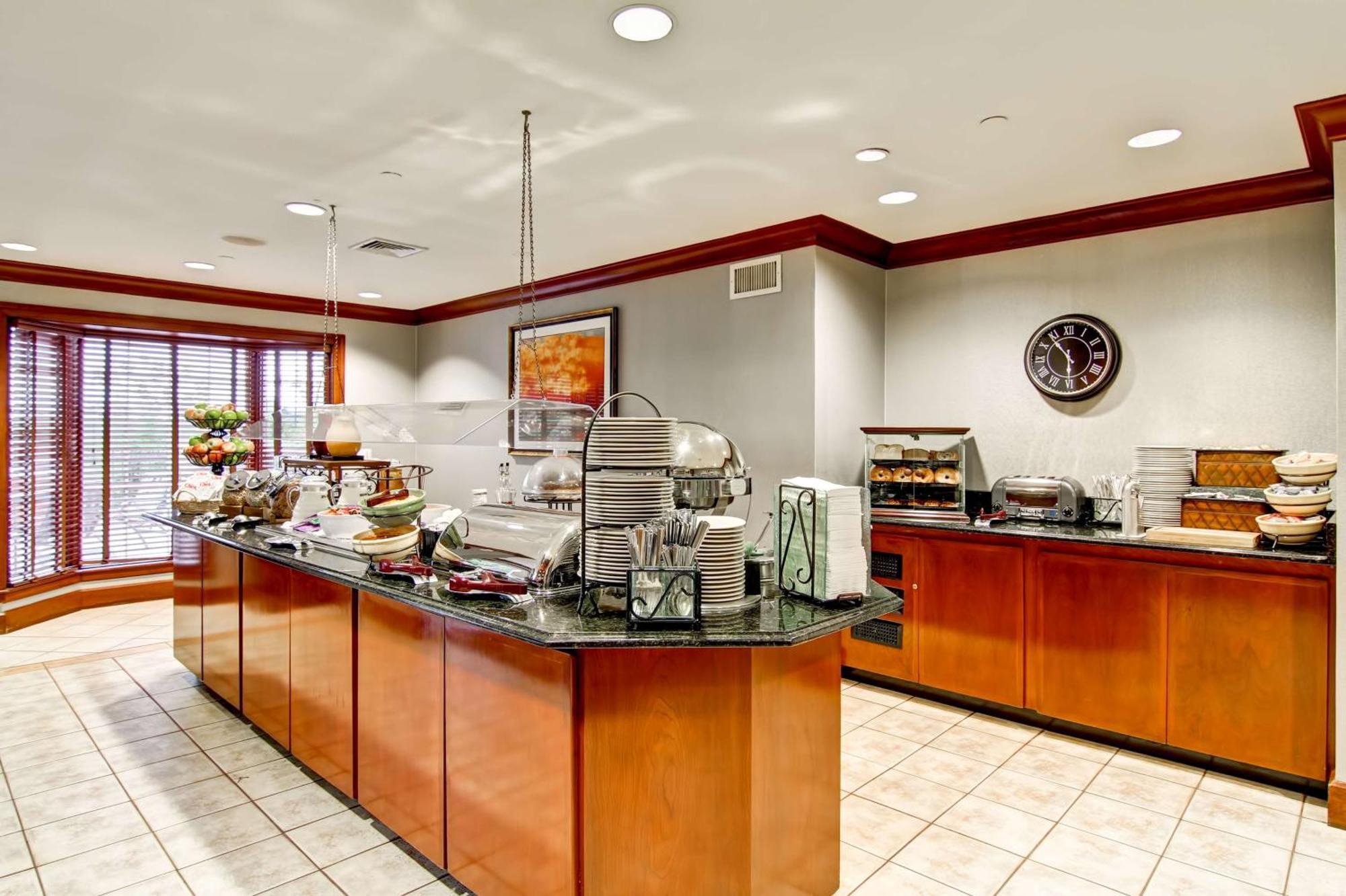 Homewood Suites By Hilton Stratford Luaran gambar