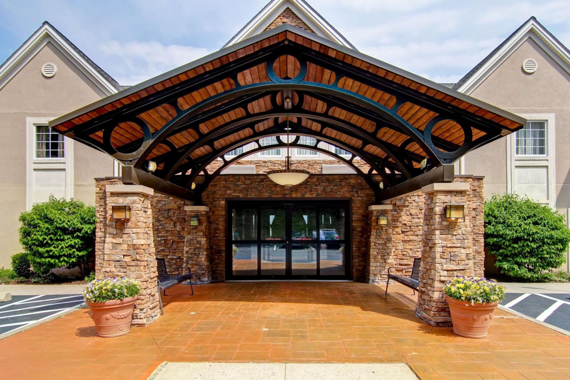 Homewood Suites By Hilton Stratford Luaran gambar