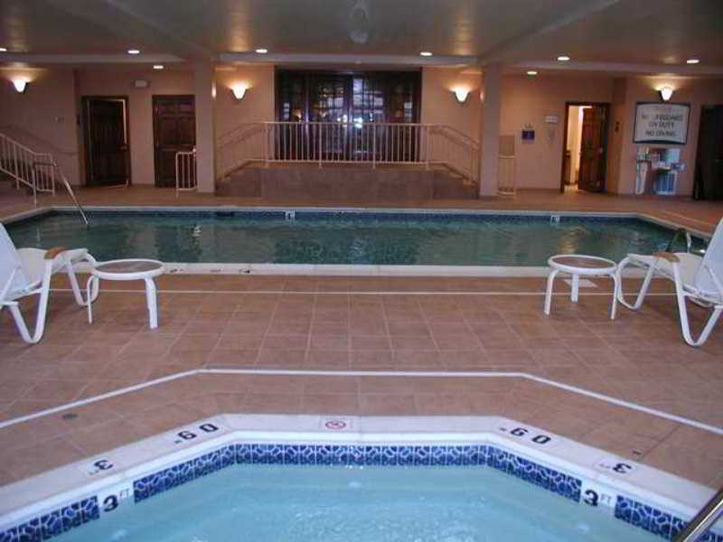 Homewood Suites By Hilton Stratford Luaran gambar