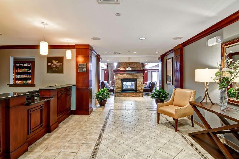 Homewood Suites By Hilton Stratford Luaran gambar