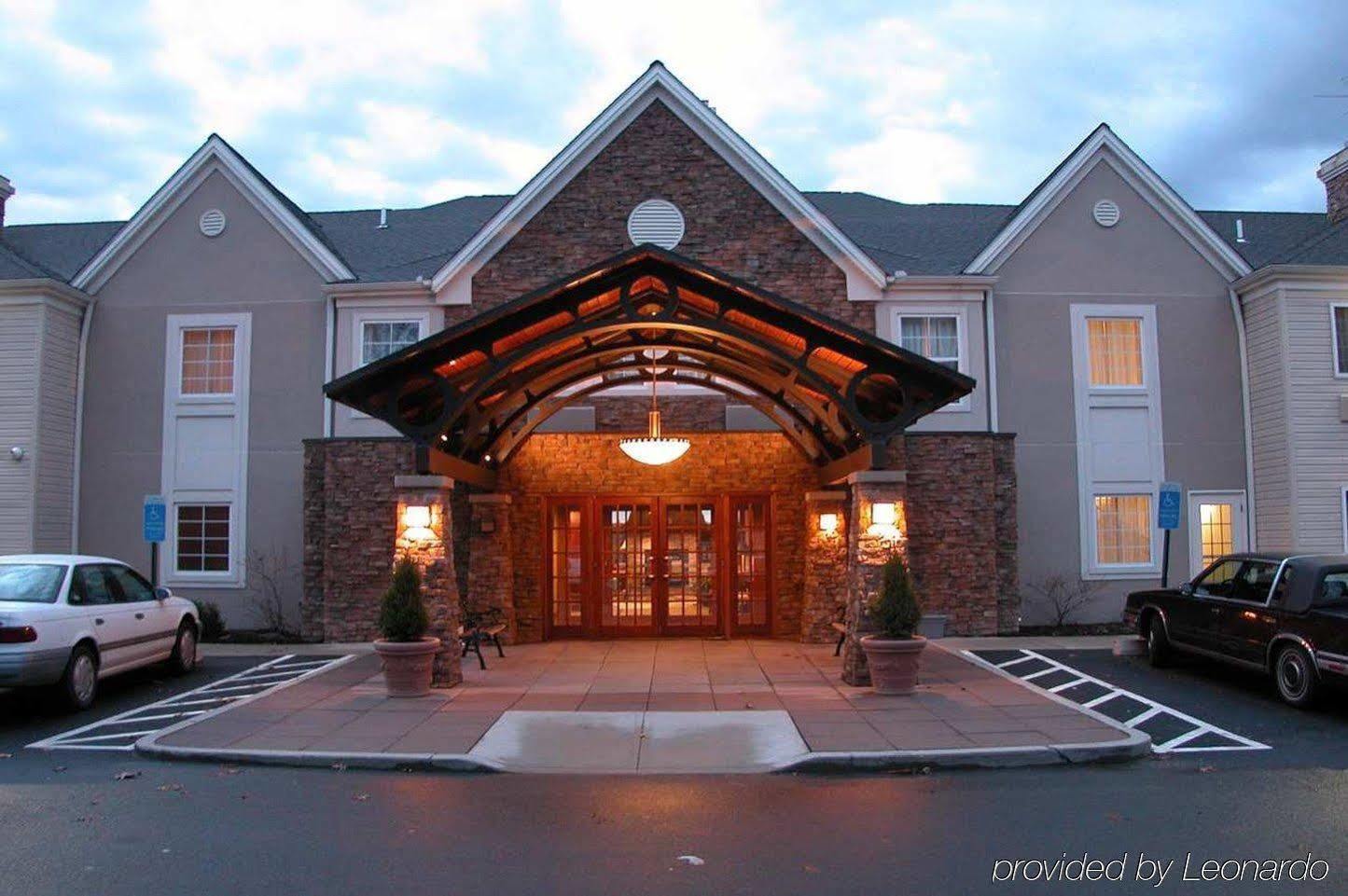 Homewood Suites By Hilton Stratford Luaran gambar